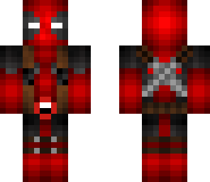 deadpool v2