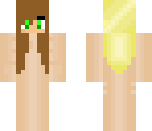 my base skin