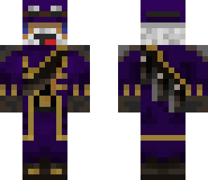 derp skylord