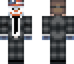 dallas payday the heist