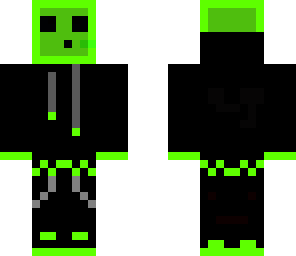 slime green
