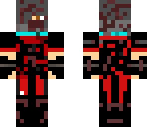 desert spy