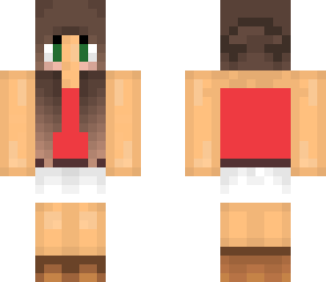 my new skin xp
