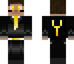 yellow team steve