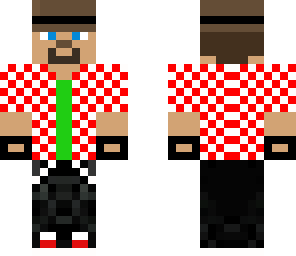 cro dude