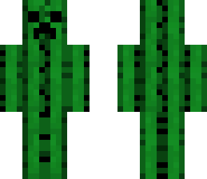 cactus creeper