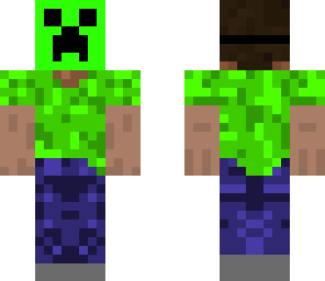 the imposter