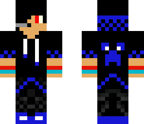 edited cool teen
