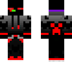 ender man