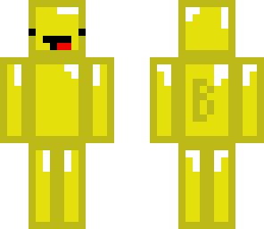 more epic budder gaolem