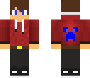 creeper head