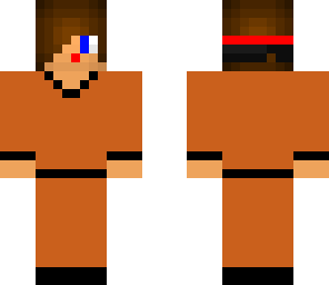 prison guy