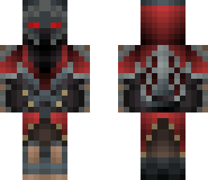 chaos warrior