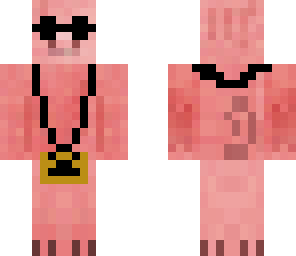 swag pig