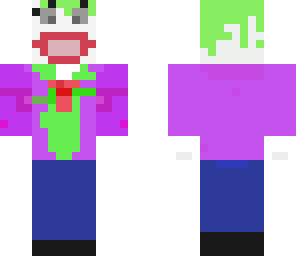 the joker