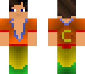 ''colinsupercool''