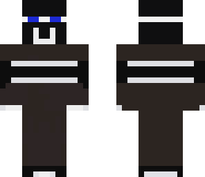the black mirrage
