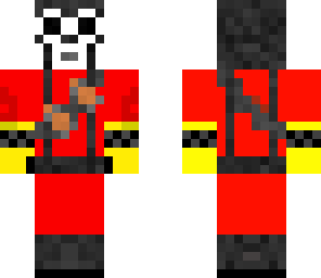 monkey pyro