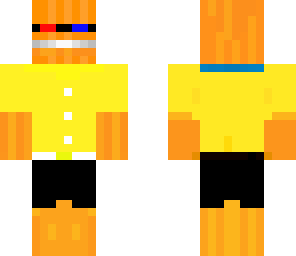 remake of pumpkin bashur 