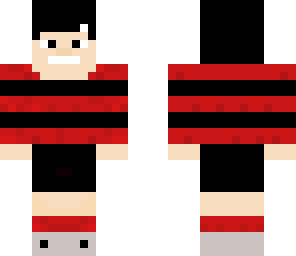dennis the menace
