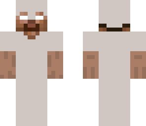 sliver herobrine