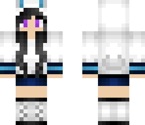 bunnie girl