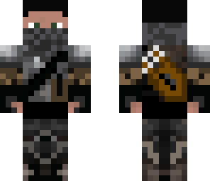 adventurer