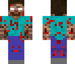 herobrine