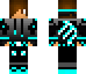 teal dj