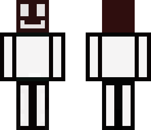 cube boy