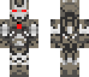 war machine