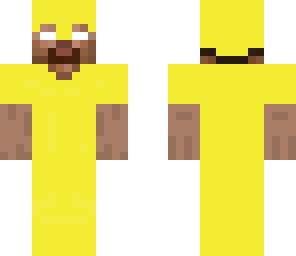 butter herobrine
