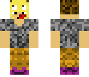 hidden lolface guy