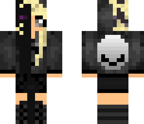 ender takeover edit