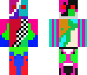 datorbosse awesome skin