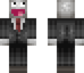 slenderface