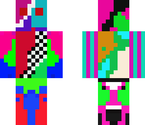 datorbosse awesome skin