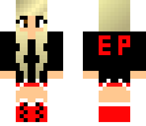 ep girl