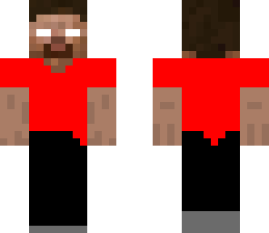inverted herobrine