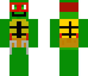 updated raphael