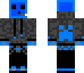 dark slime