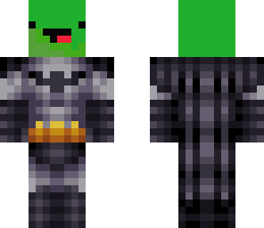 turtle batman derp