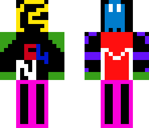 retro