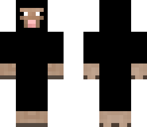 mr sheepy