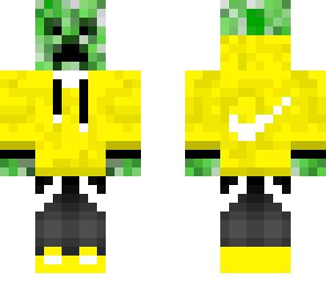 creeper guy