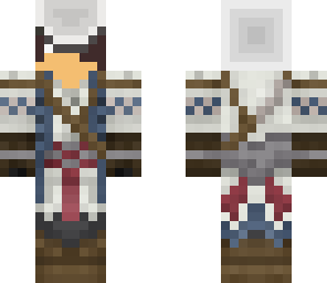 assasin buckeyramm