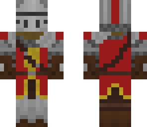 red knight