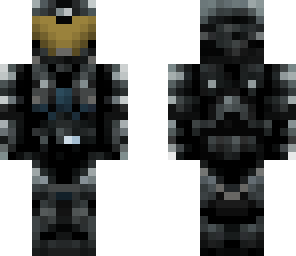 noble 6 halo reach