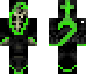 green reaper