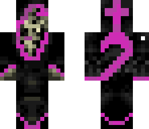 purple reaper